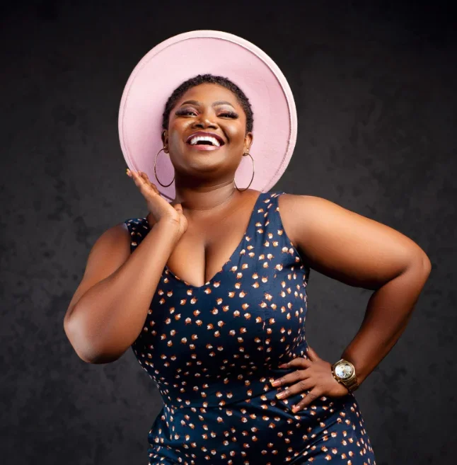 Safina Haroun dp picture